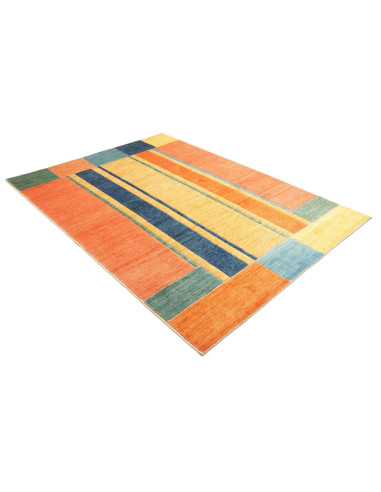 Tappeto Barjeste Pakistan cm.171x236