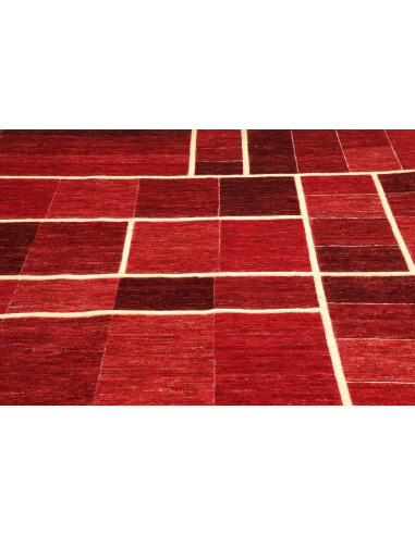 Tappeto Barjeste Pakistan cm.197x244