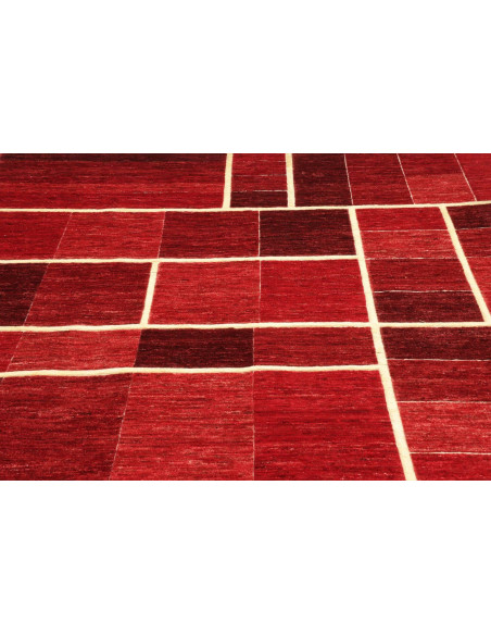 Tappeto Barjeste Pakistan cm.197x244