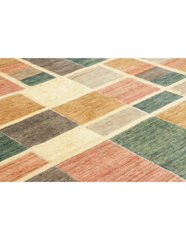 Tappeto Barjeste Pakistan cm.171x222