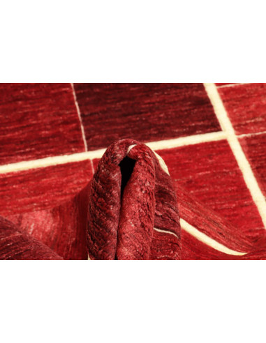 Tappeto Barjeste Pakistan cm.197x244