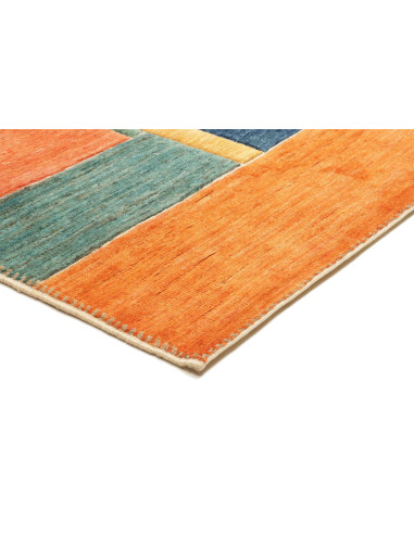 Tappeto Barjeste Pakistan cm.171x236