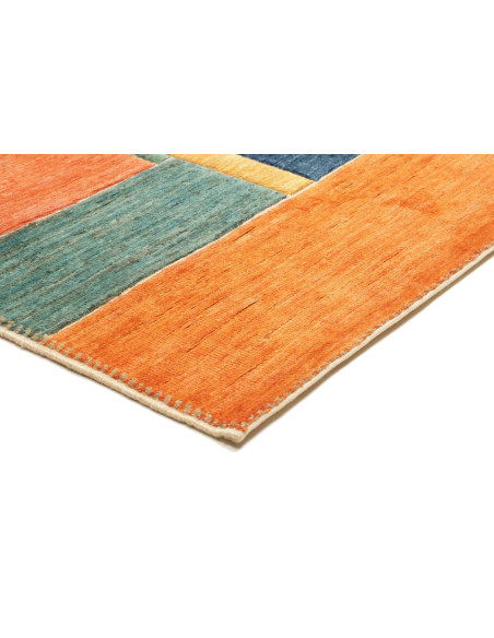 Tappeto Barjeste Pakistan cm.171x236