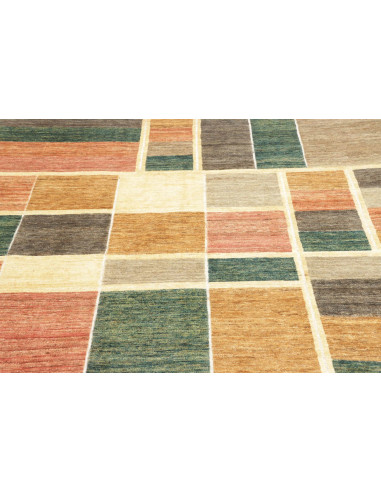 Tappeto Barjeste Pakistan cm.171x222