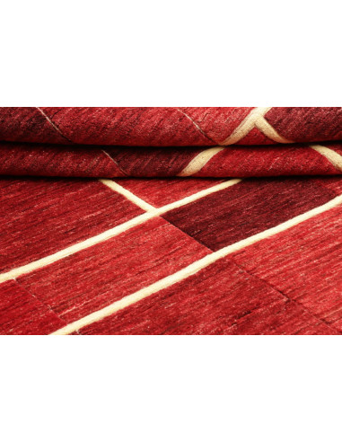 Tappeto Barjeste Pakistan cm.197x244