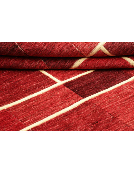 Tappeto Barjeste Pakistan cm.197x244