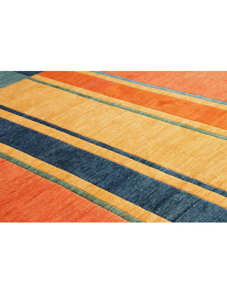 Tappeto Barjeste Pakistan cm.171x236