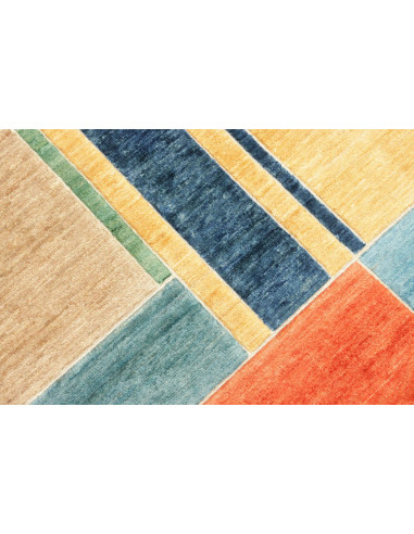 Tappeto Barjeste Pakistan cm.152x192