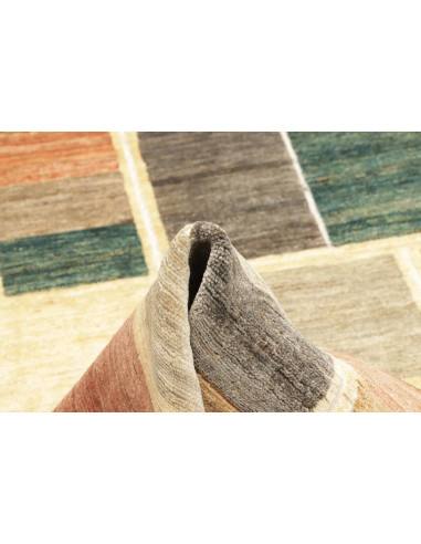 Tappeto Barjeste Pakistan cm.171x222