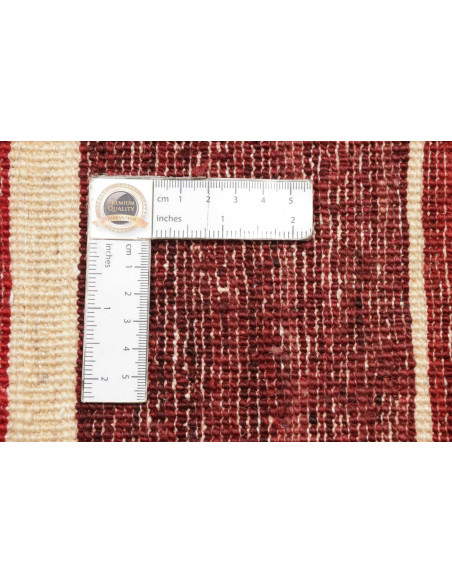 Tappeto Barjeste Pakistan cm.197x244