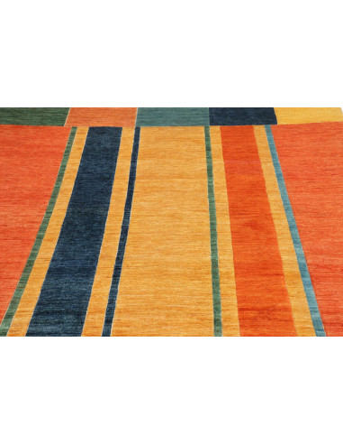 Tappeto Barjeste Pakistan cm.171x236