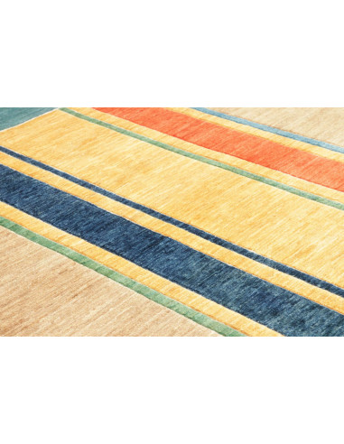 Tappeto Barjeste Pakistan cm.152x192