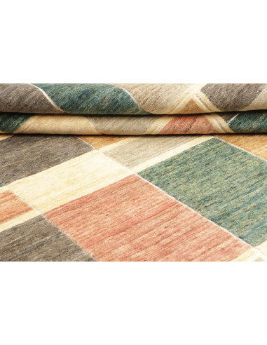 Tappeto Barjeste Pakistan cm.171x222