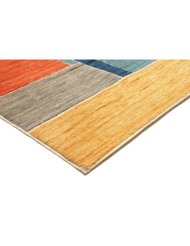 Tappeto Barjeste Pakistan cm.196x286