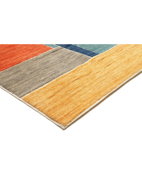 Tappeto Barjeste Pakistan cm.196x286