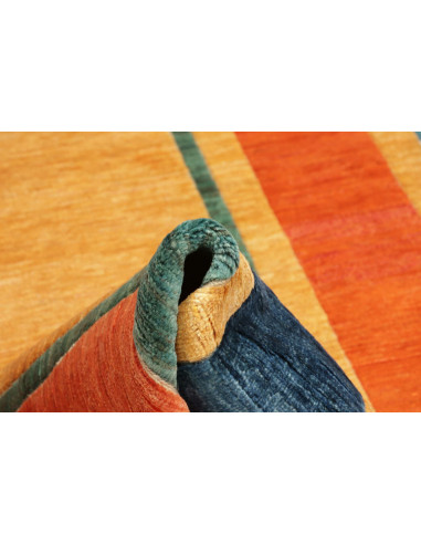 Tappeto Barjeste Pakistan cm.171x236