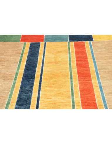 Tappeto Barjeste Pakistan cm.152x192