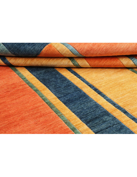 Tappeto Barjeste Pakistan cm.171x236