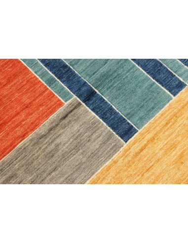 Tappeto Barjeste Pakistan cm.196x286