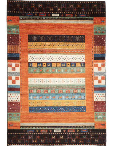 Tappeto Md.royal Pakistan cm.209x305