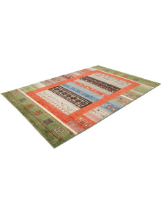 Tappeto Md.royal Pakistan cm.202x290 2