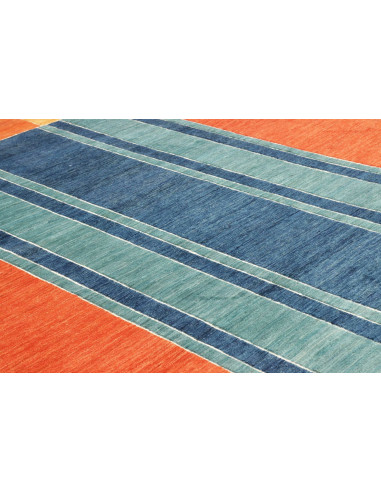 Tappeto Barjeste Pakistan cm.196x286