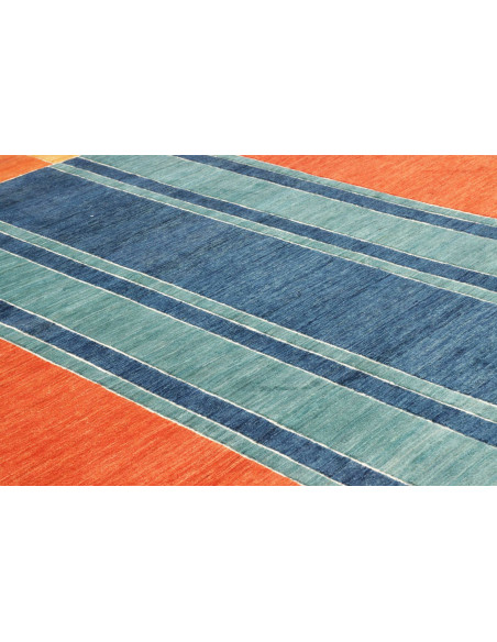 Tappeto Barjeste Pakistan cm.196x286