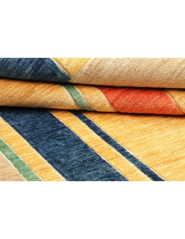 Tappeto Barjeste Pakistan cm.152x192