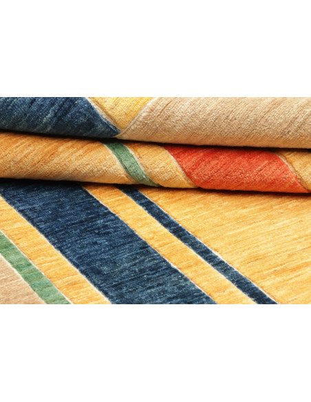 Tappeto Barjeste Pakistan cm.152x192