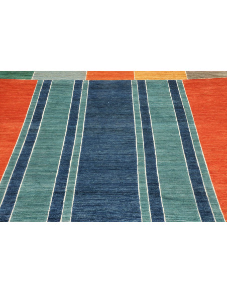 Tappeto Barjeste Pakistan cm.196x286