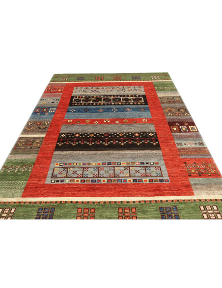 Tappeto Md.royal Pakistan cm.202x290