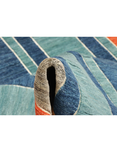 Tappeto Barjeste Pakistan cm.196x286