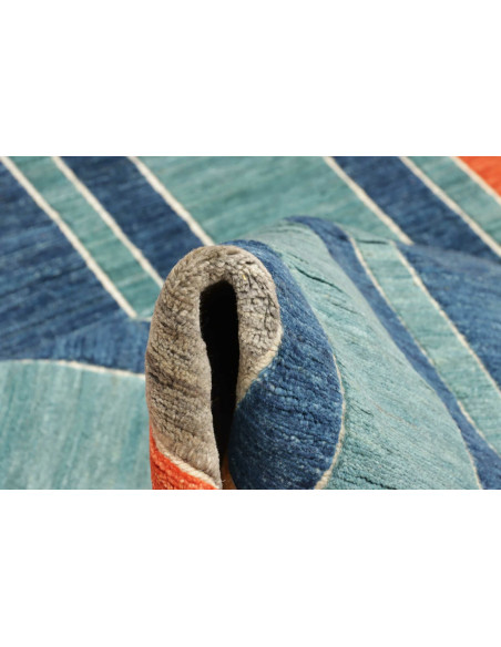 Tappeto Barjeste Pakistan cm.196x286