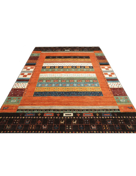 Tappeto Md.royal Pakistan cm.209x305