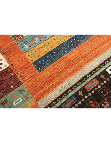 Tappeto Md.royal Pakistan cm.209x305