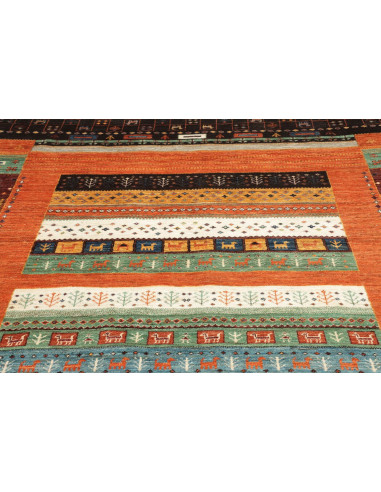 Tappeto Md.royal Pakistan cm.157x216