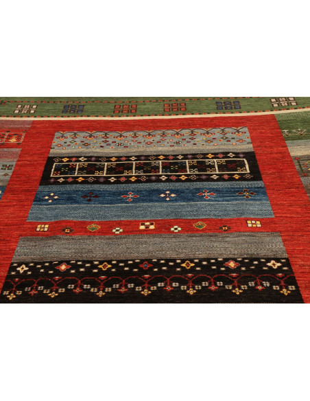 Tappeto Md.royal Pakistan cm.202x290