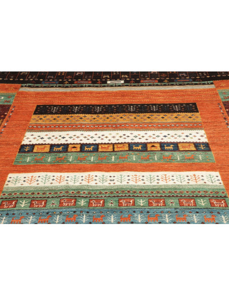 Tappeto Md.royal Pakistan cm.209x305