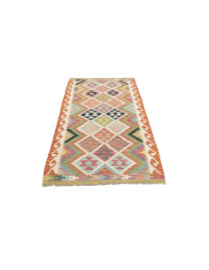 Tappeto Kilim Pakistan cm.100x192 2