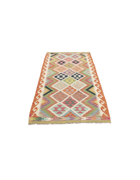 Tappeto Kilim Pakistan cm.100x192