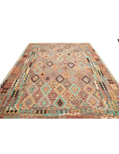 Tappeto Kilim Pakistan cm.263x360 2