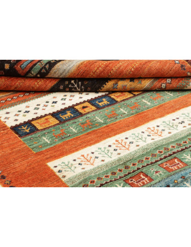 Tappeto Md.royal Pakistan cm.209x305