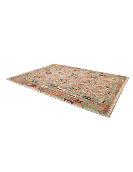 Tappeto Kilim Pakistan cm.263x360