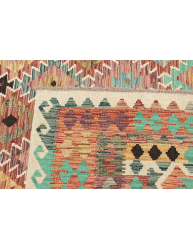 Tappeto Kilim Pakistan cm.263x360