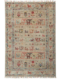 Tappeto Rubin Pakistan cm.102x147