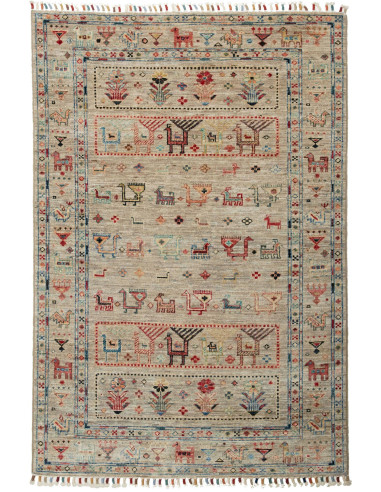 Tappeto Rubin Pakistan cm.102x147