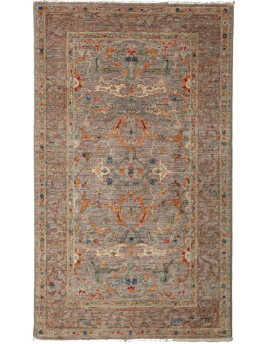 Tappeto Zigler Pakistan cm.77x128