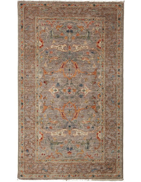 Tappeto Zigler Pakistan cm.77x128