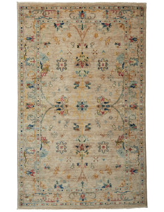 Tappeto Zigler Pakistan cm.99x157