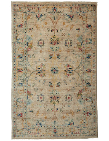 Tappeto Zigler Pakistan cm.99x157